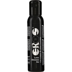  Помощен гел за обличане, не залепва - Eros Latex Dressing 100ml (D-215821)