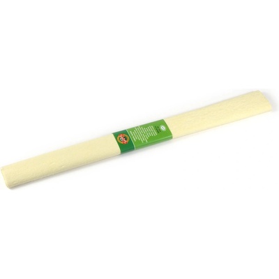 Papier krepový KOH-I-NOOR č.08 žltý svetlý