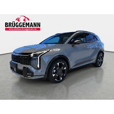 Kia Sportage 110 kW