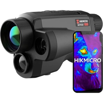 Gryphon HD LRF GQ35L