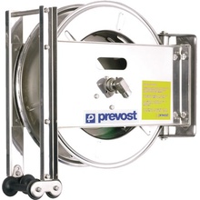 Prevost DGO NHPI