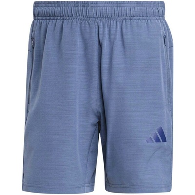 adidas Workout Essentials Base Melange Woven 7" Shorts Prelov