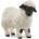 Schleich Фигурка Schleich Farm World - Черноноса овца (13965-52762)