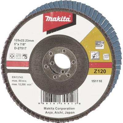 Makita D-27517
