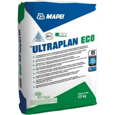 MAPEI Ultraplan Eco 23kg