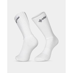 Kilpi Колоездачни чорапи Kilpi PALMA-U Бели Kilpi | Byal | ЖЕНИ | 43-46