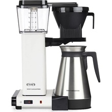 Moccamaster KBGT 741 White