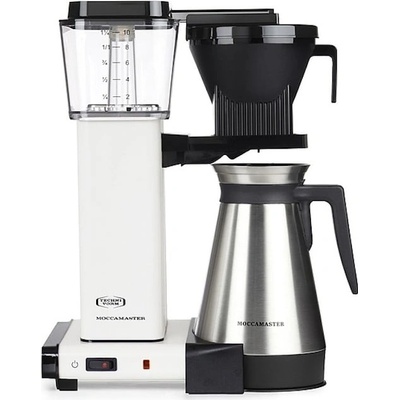 Moccamaster KBGT 741 White