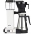 Moccamaster KBGT 741 White
