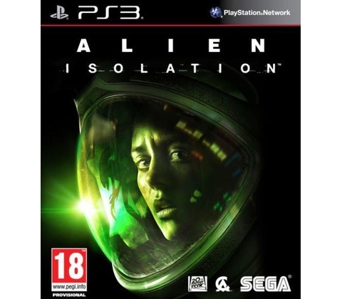 Alien: Isolation