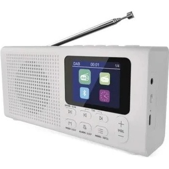 EMOS P-600W