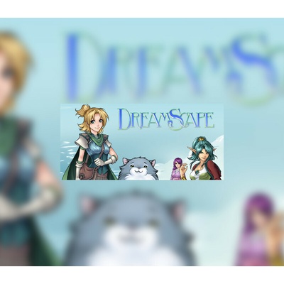 Dreamscape