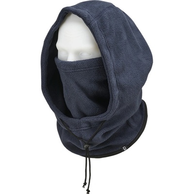kukla Arctic balaclava navy