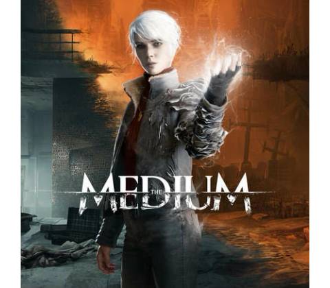The Medium