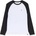 Volcom Мъжка блуза с дълъг ръкав Volcom Pen Basic L/S Tee Longsleeve - Black (216-8291-0112)