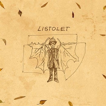 LISTOLET: LISTOLET CD