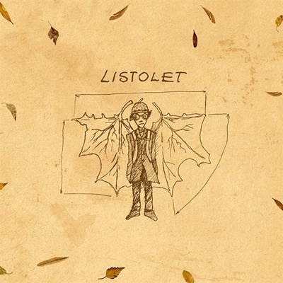 LISTOLET: LISTOLET CD