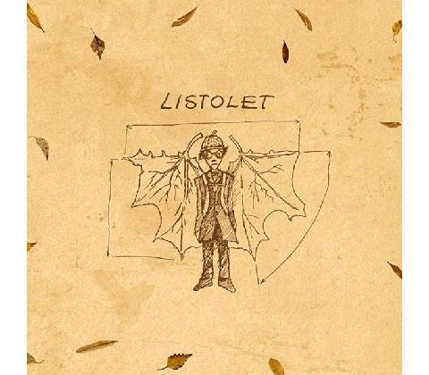 LISTOLET: LISTOLET CD