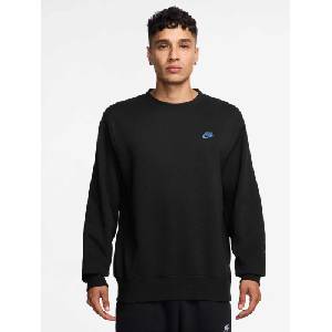 Nike Блуза m nk club bb crew (fn3886-013)