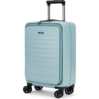 ROCK Eden TR-0278/3-S PET světle modrá 29 L