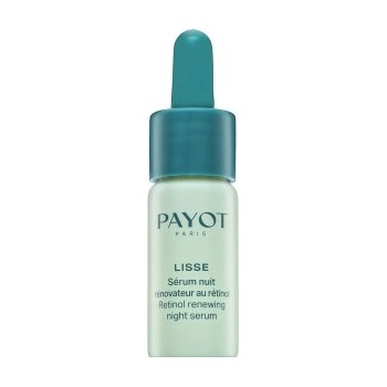 PAYOT Lisse нощен серум Retinol Renewing Night Serum 15 ml