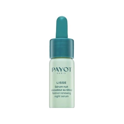 PAYOT Lisse нощен серум Retinol Renewing Night Serum 15 ml