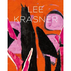 Lee Krasner (2024)