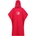 Regatta Adult Towel Robe Размер на кърпата: S/M / Цвят: червен