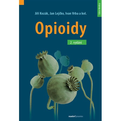 Opioidy