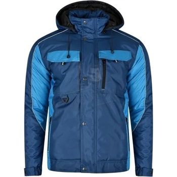 Image 1 of B-Wolf Ватирано работно яке BRAVER Jacket | Тъмно синьо (151201)