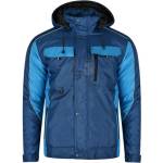 B-Wolf Ватирано работно яке BRAVER Jacket | Тъмно синьо (151201)