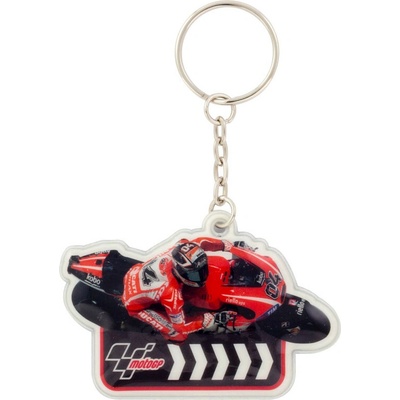 Privesok na kľúče MotoGP Dovizioso 4 MGPKEY99