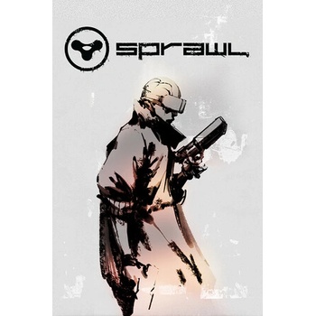 Rogue Games SPRAWL (PC)