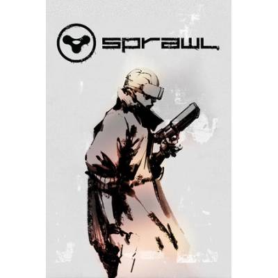 Rogue Games SPRAWL (PC)