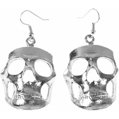 FALON обеци Skull - PSY968