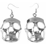 FALON обеци Skull - PSY968
