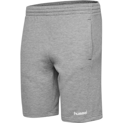 Hummel Hummel cotton bermuda shorts 203532 2006