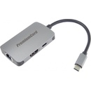 PremiumCord ku31dock18