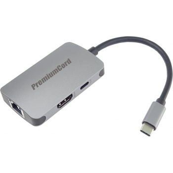 PremiumCord ku31dock18