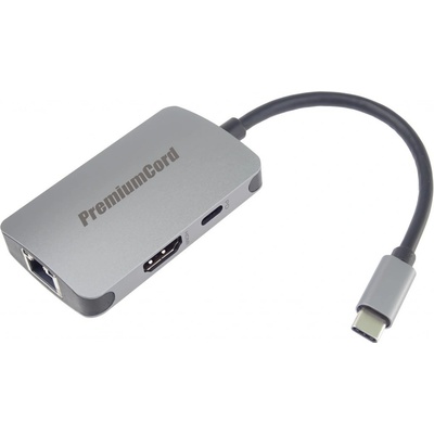 PremiumCord ku31dock18