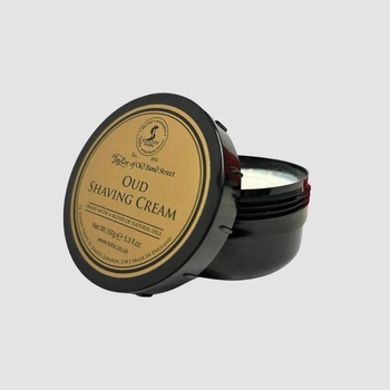 Taylor of Old Bond Street Oud Shaving Cream krém na holení 150 ml