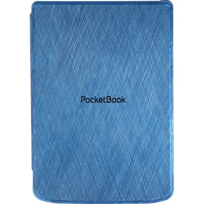 Pocketbook 629_634 Shell cover H-S-634-B-WW blue
