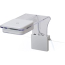 Atman JK-A221 akvarijní set bílý 9 l