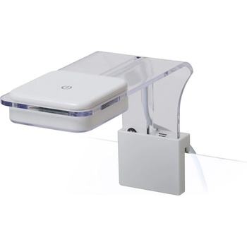 Atman JK-A221 akvarijní set bílý 9 l