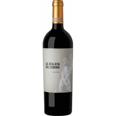 Atalaya Juan Gil Atalaya La Atalaya del Camino suché červené 2021 15% 0,75 l (holá láhev)