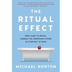 Ritual Effect | Michael Norton (ISBN: 9781668055830)