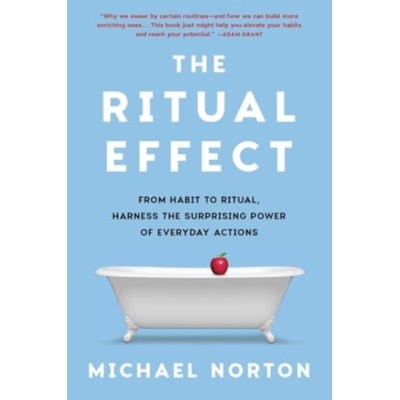 Ritual Effect | Michael Norton