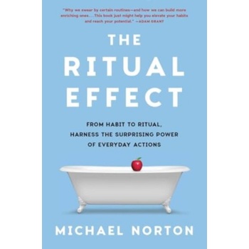 Image 1 of Ritual Effect | Michael Norton