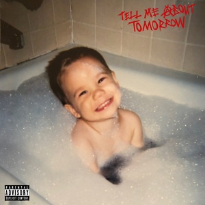 Warner JXDN: Tell Me About Tomorrow - CD (044453)
