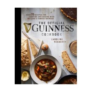 Official Guinness Cookbook | Caroline Hennessy (ISBN: 9781789098174)